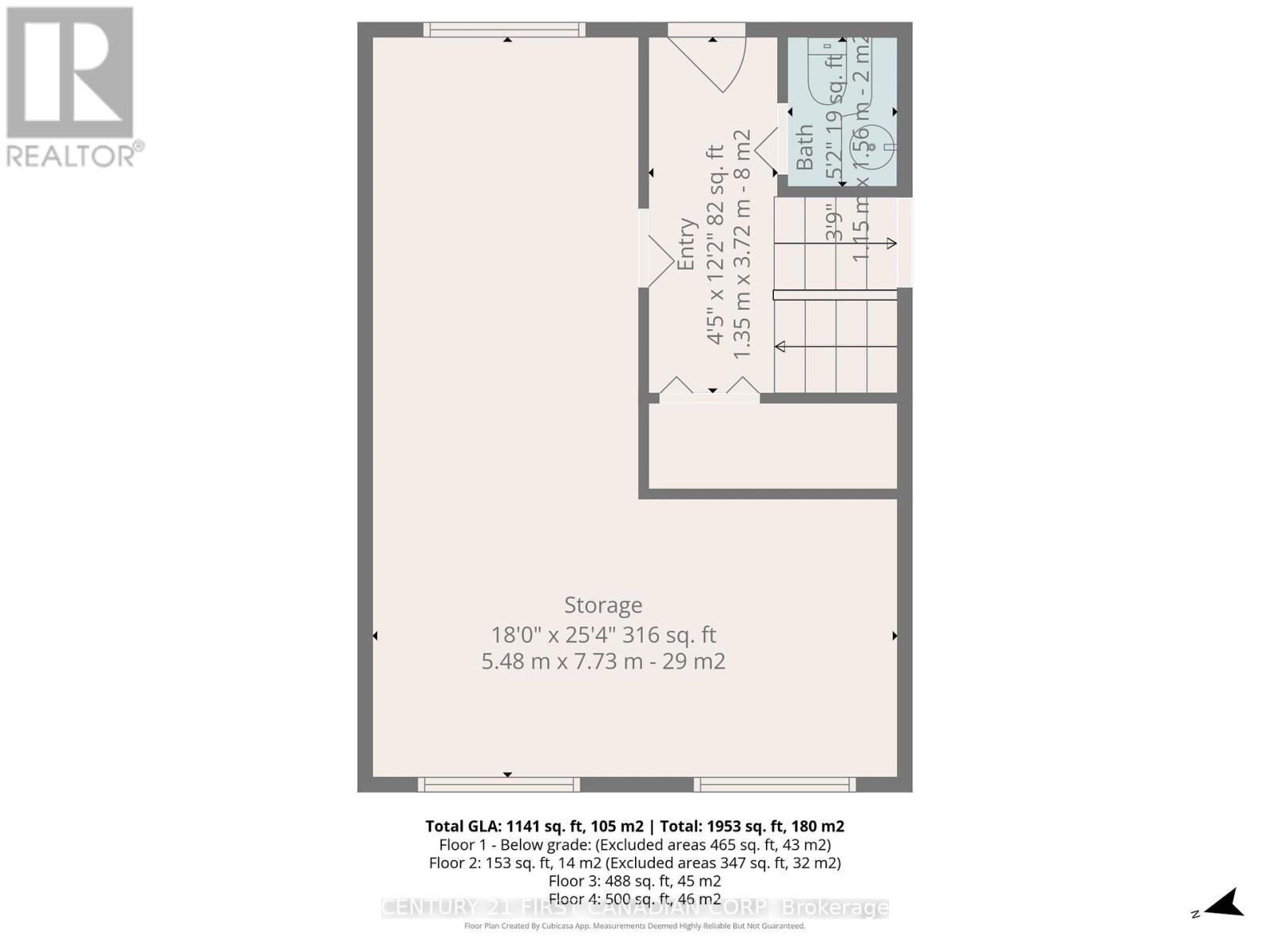 1184 Sorrel Road, London East, Ontario  N5V 2N3 - Photo 28 - X12502418