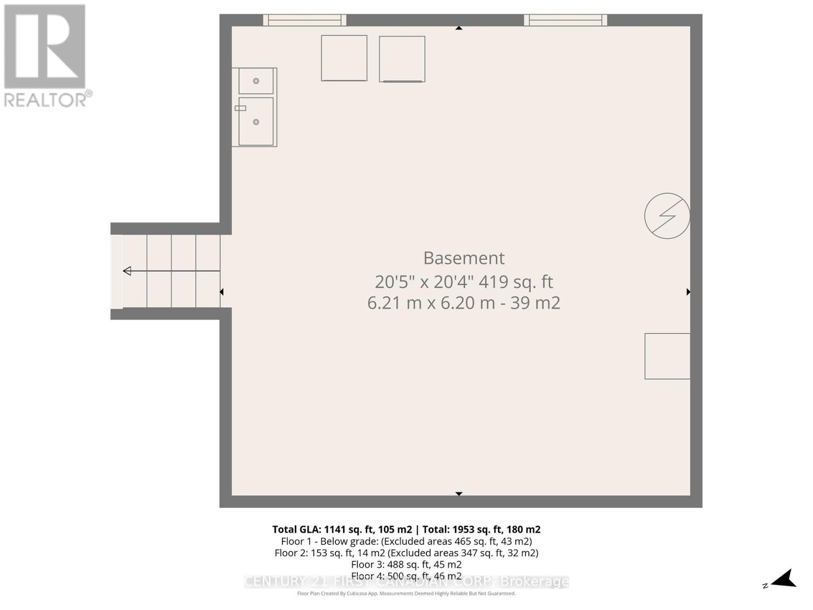 1184 Sorrel Road, London East, Ontario  N5V 2N3 - Photo 29 - X12502418