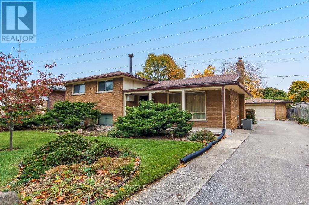 1184 Sorrel Road, London East, Ontario  N5V 2N3 - Photo 3 - X12502418