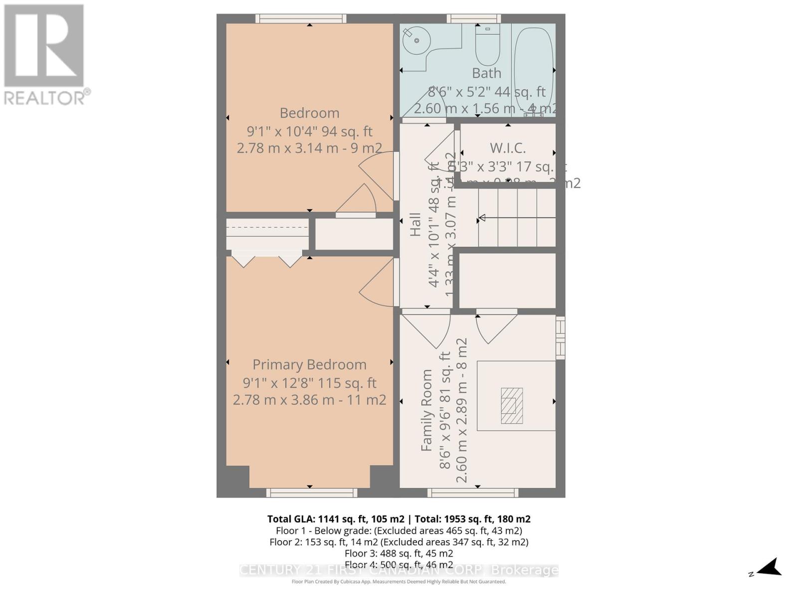 1184 Sorrel Road, London East, Ontario  N5V 2N3 - Photo 30 - X12502418