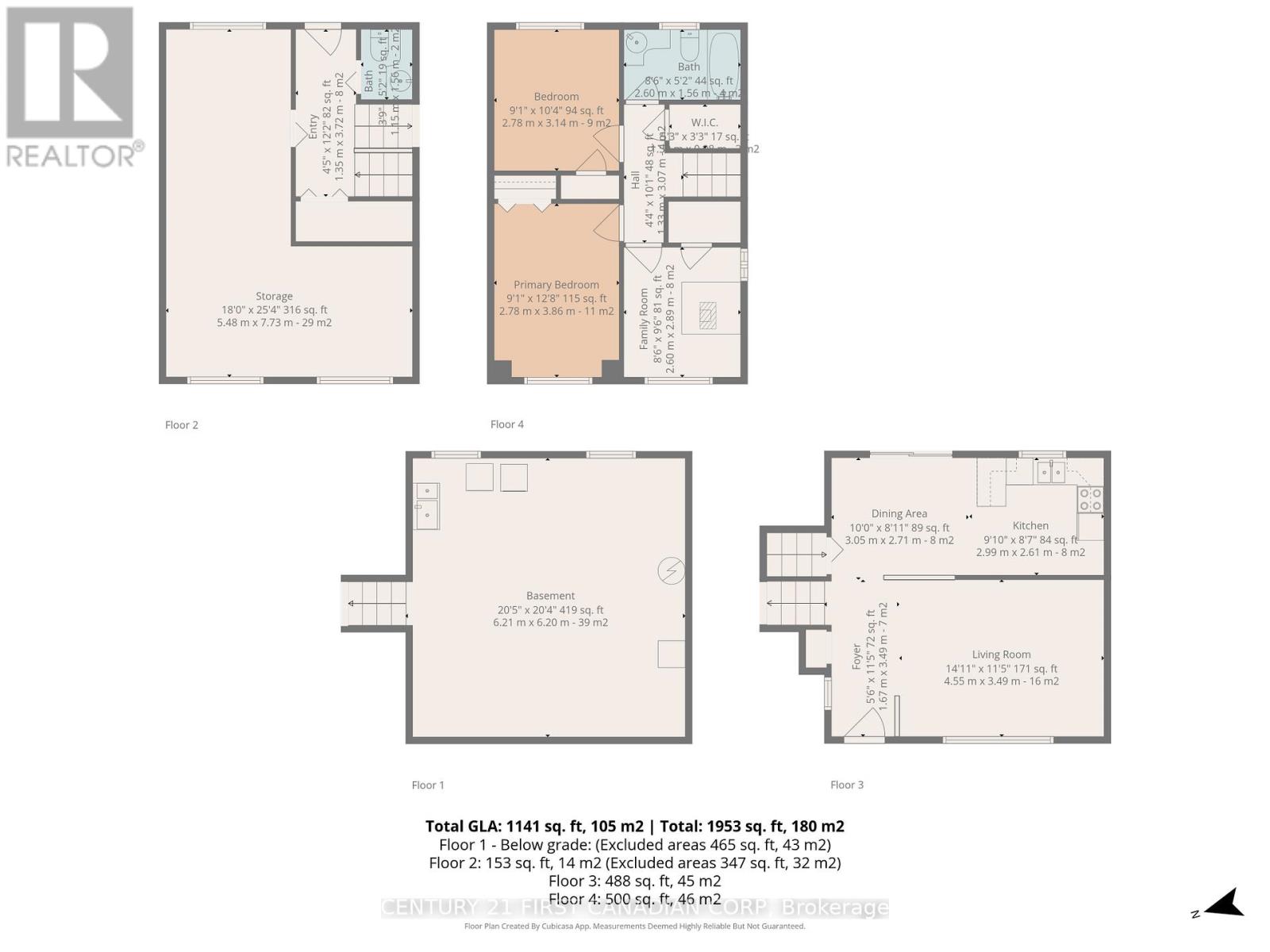 1184 Sorrel Road, London East, Ontario  N5V 2N3 - Photo 31 - X12502418