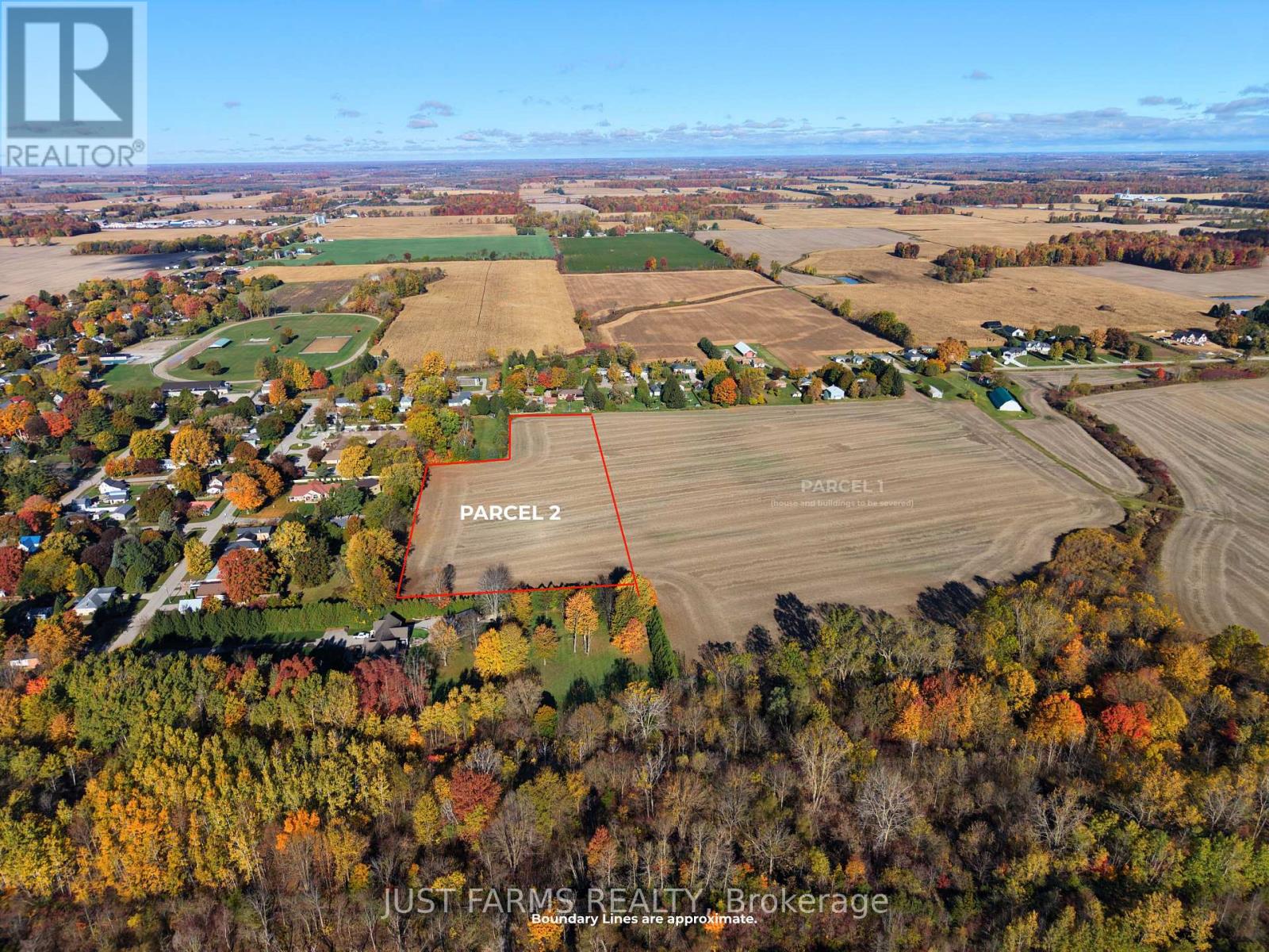 Pt Lt 59 Queen Street, West Elgin, Ontario  N0L 2C0 - Photo 2 - X12502428