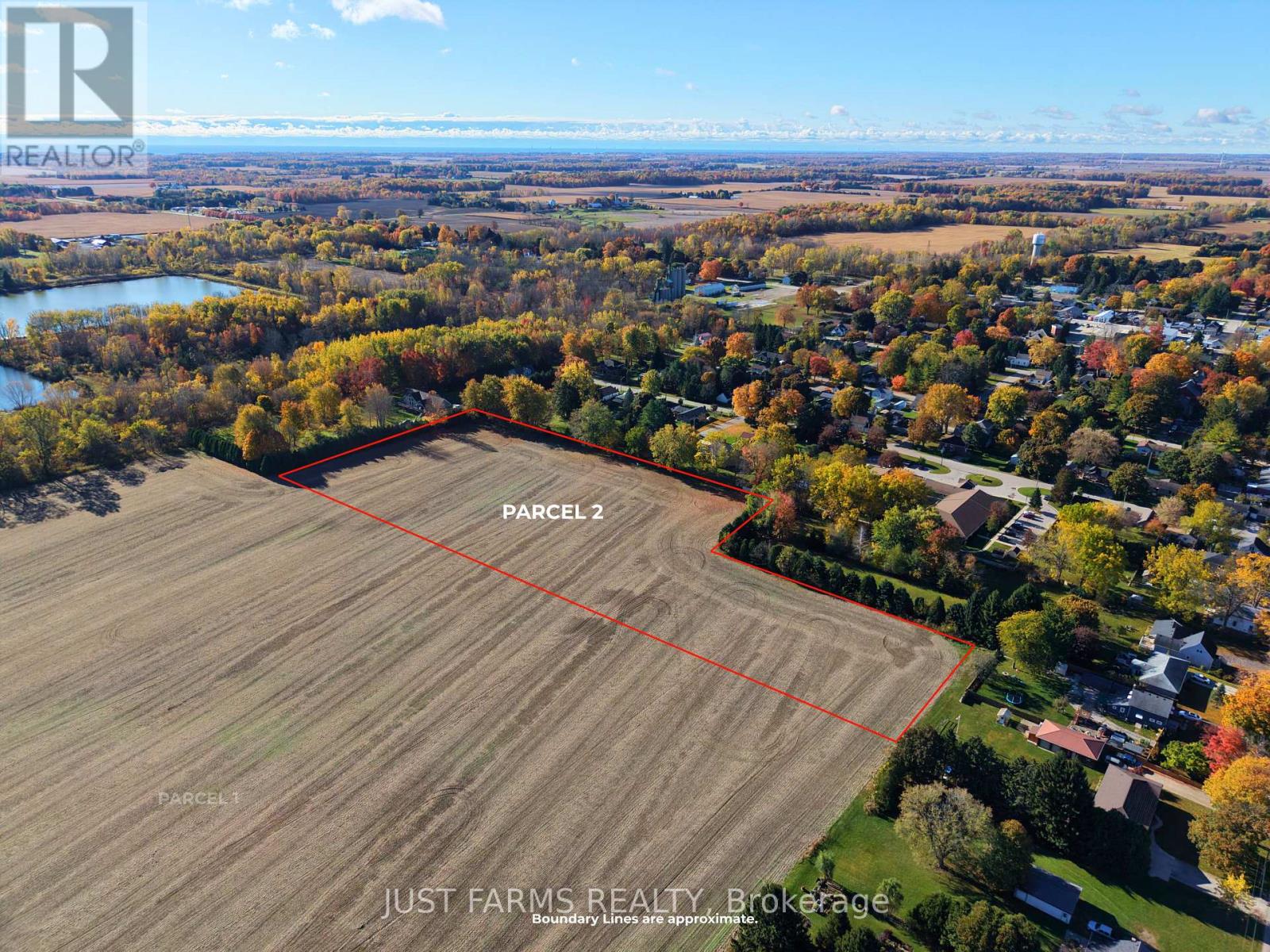 Pt Lt 59 Queen Street, West Elgin, Ontario  N0L 2C0 - Photo 3 - X12502428