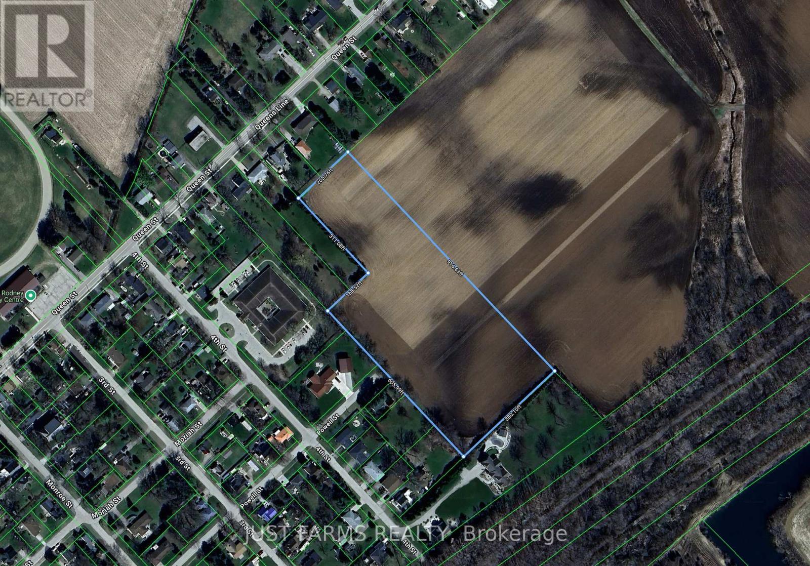 Pt Lt 59 Queen Street, West Elgin, Ontario  N0L 2C0 - Photo 4 - X12502428