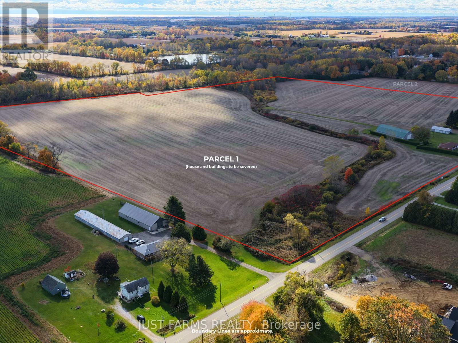 22643 Queens Line, West Elgin, Ontario  N0L 2C0 - Photo 2 - X12502430