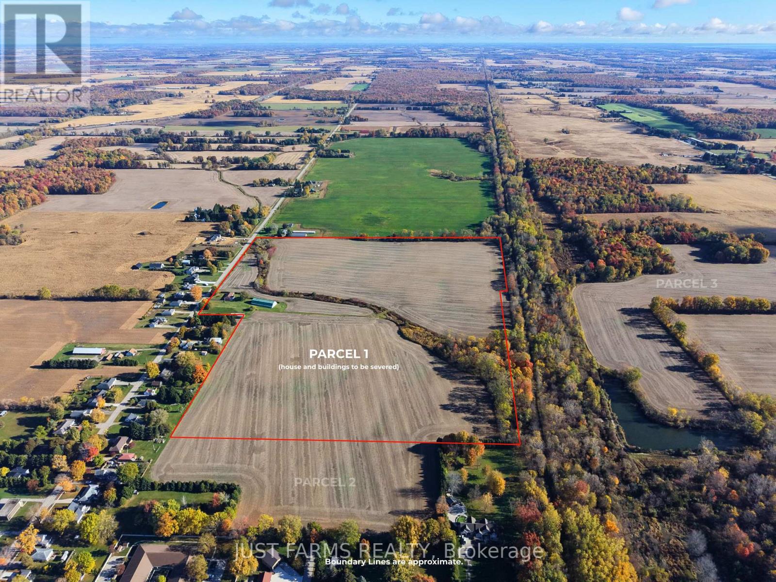 22643 Queens Line, West Elgin, Ontario  N0L 2C0 - Photo 3 - X12502430