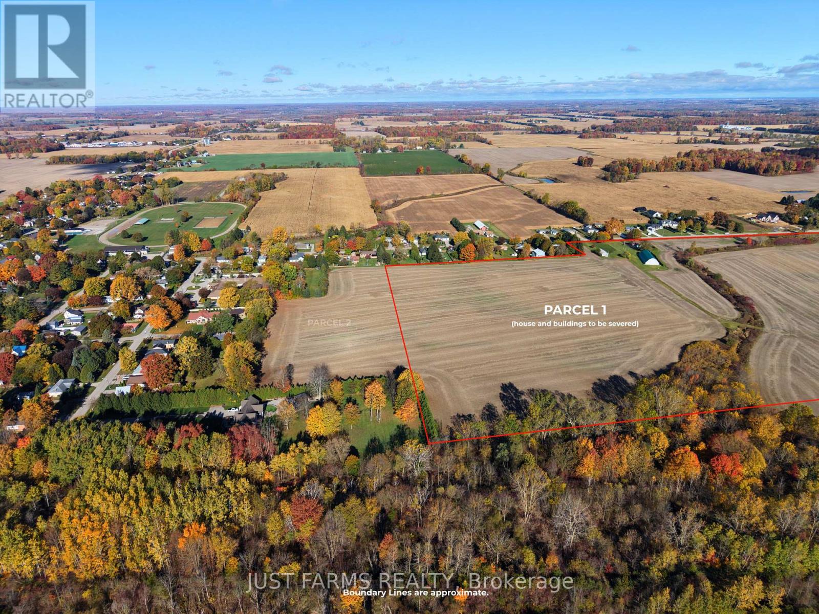 22643 Queens Line, West Elgin, Ontario  N0L 2C0 - Photo 4 - X12502430