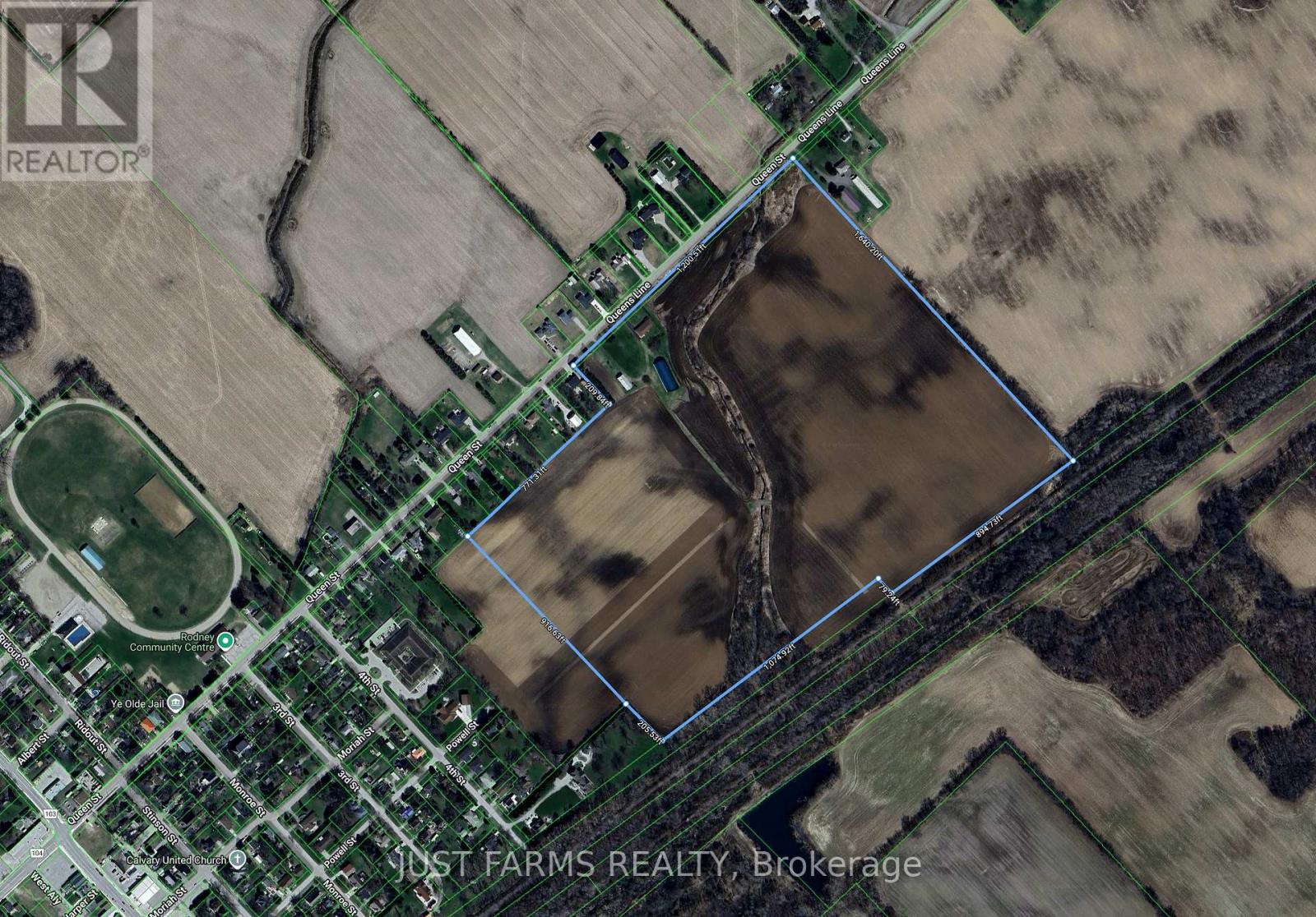 22643 Queens Line, West Elgin, Ontario  N0L 2C0 - Photo 5 - X12502430