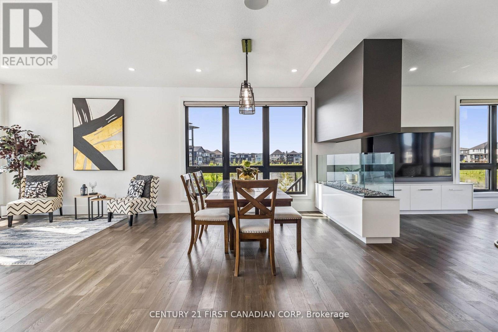 1429 Medway Park Drive, London North, Ontario  N6G 0Z6 - Photo 10 - X12502504