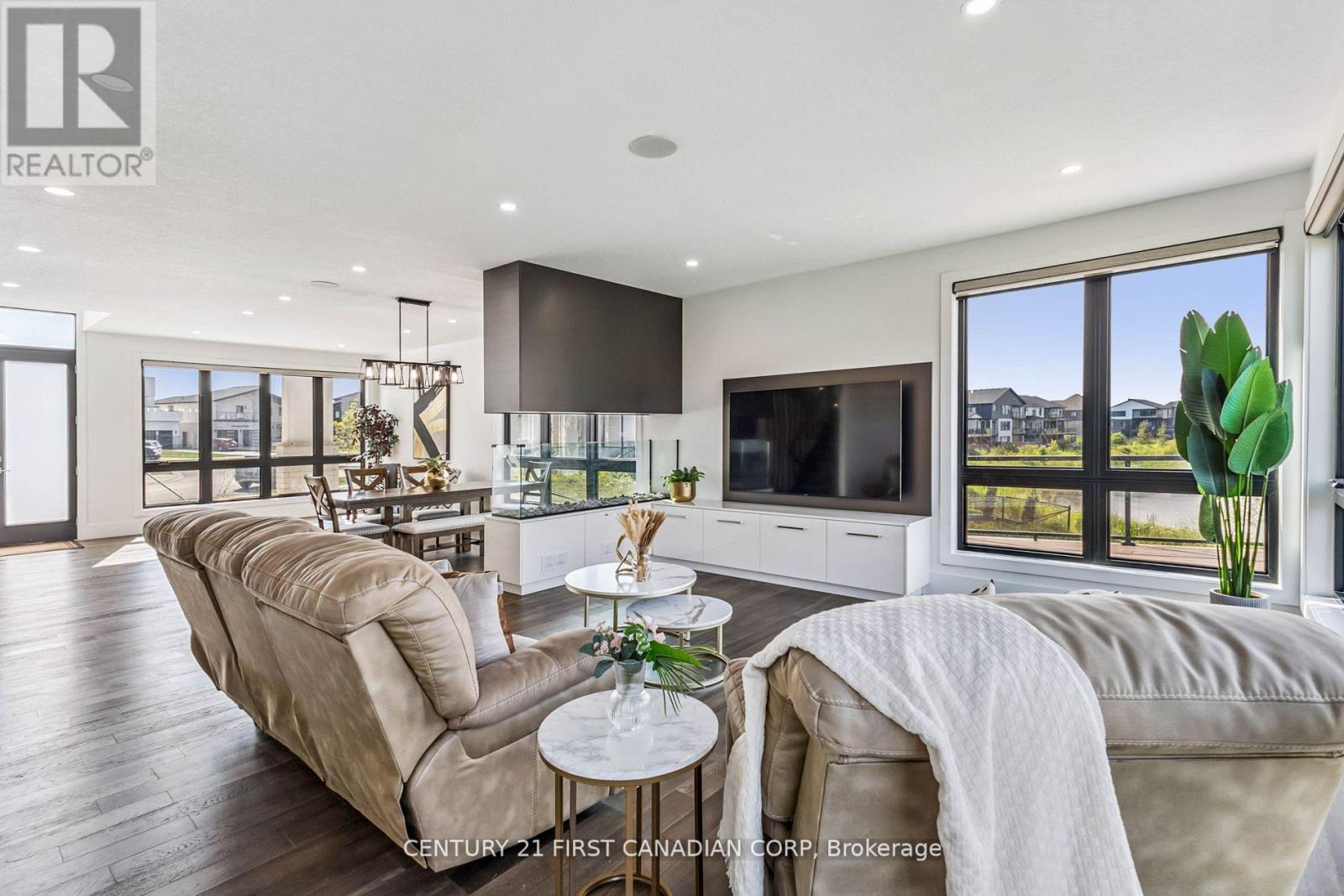 1429 Medway Park Drive, London North, Ontario  N6G 0Z6 - Photo 13 - X12502504