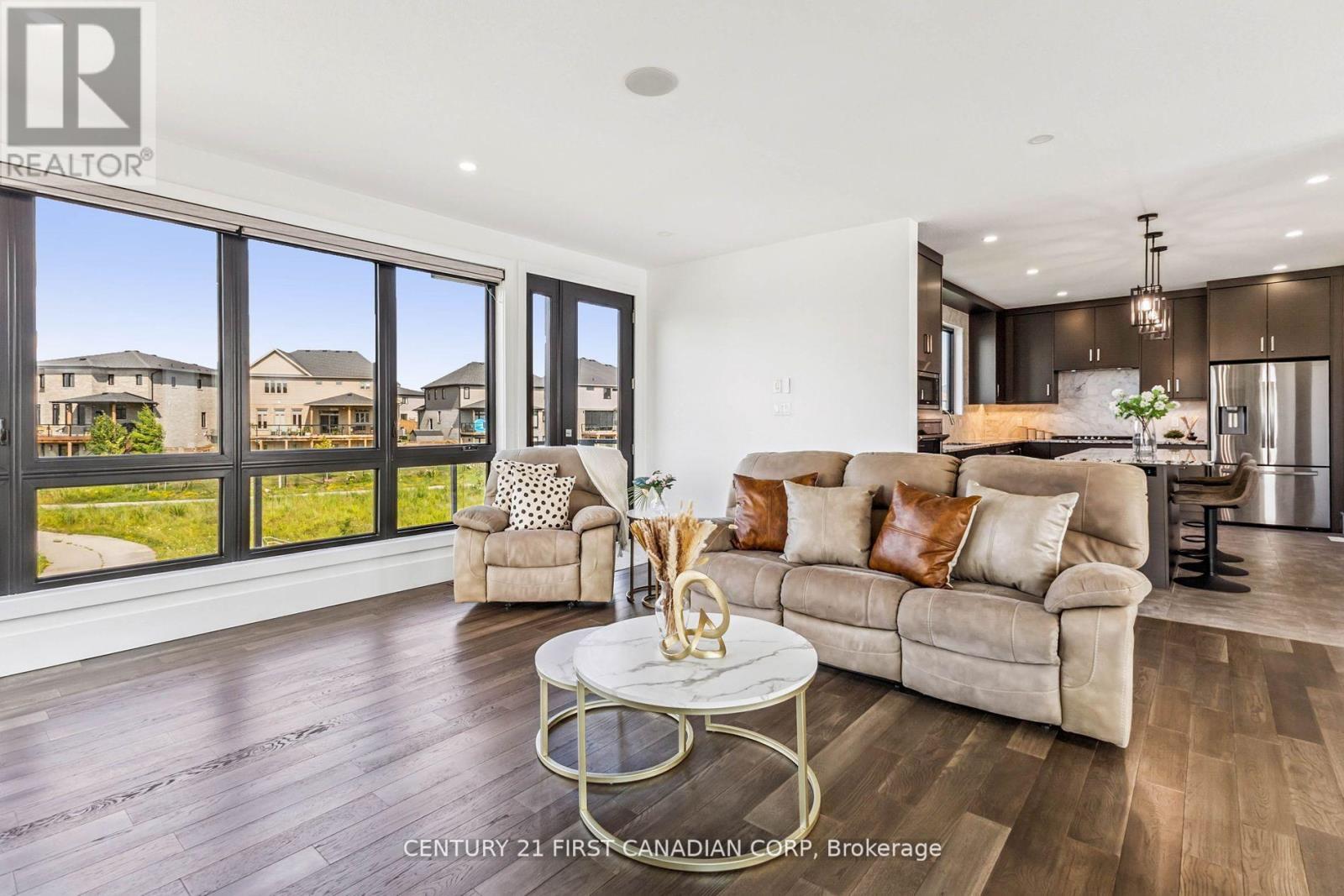 1429 Medway Park Drive, London North, Ontario  N6G 0Z6 - Photo 14 - X12502504