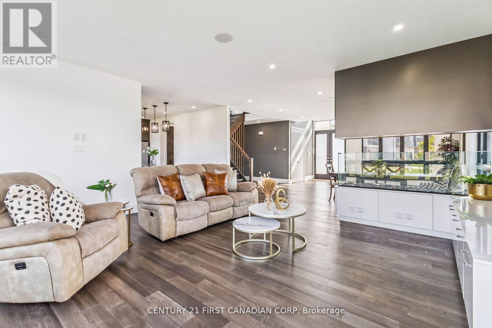 1429 Medway Park Drive, London North, Ontario  N6G 0Z6 - Photo 15 - X12502504