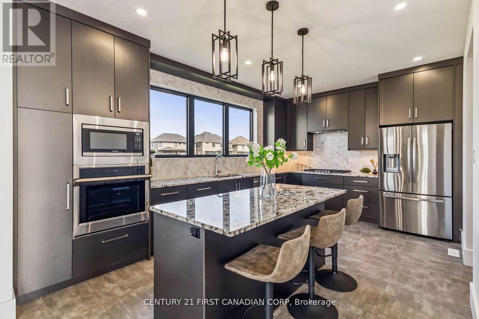 1429 Medway Park Drive, London North, Ontario  N6G 0Z6 - Photo 17 - X12502504