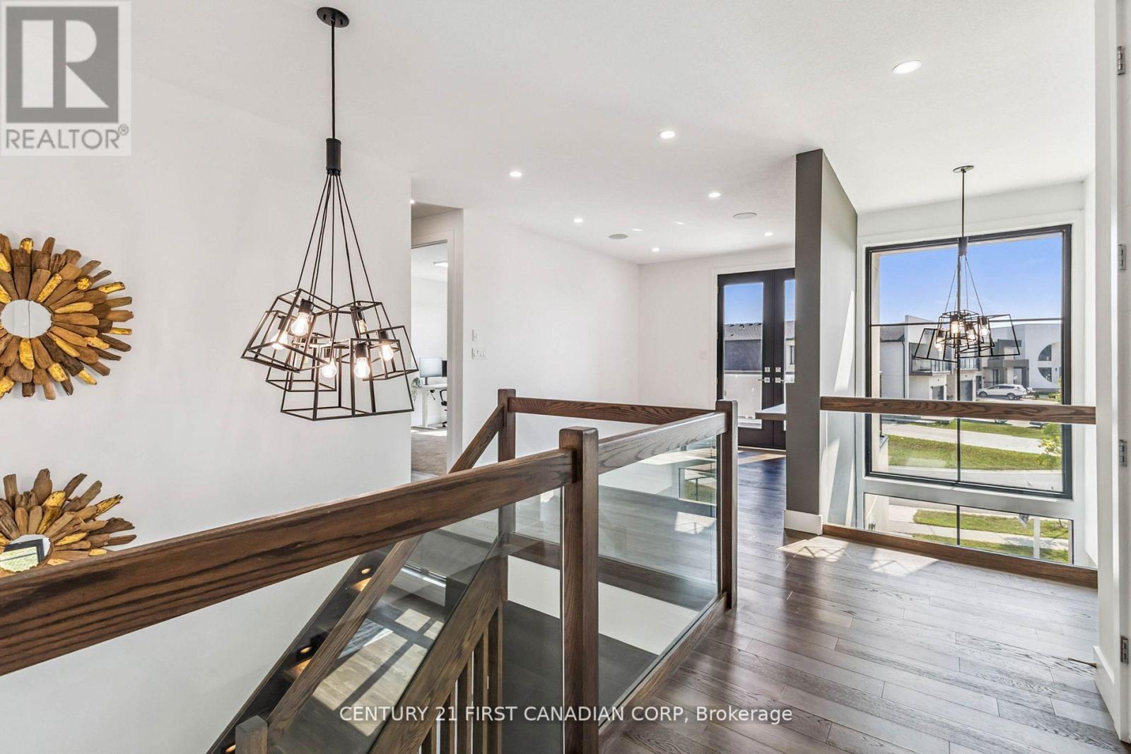 1429 Medway Park Drive, London North, Ontario  N6G 0Z6 - Photo 24 - X12502504