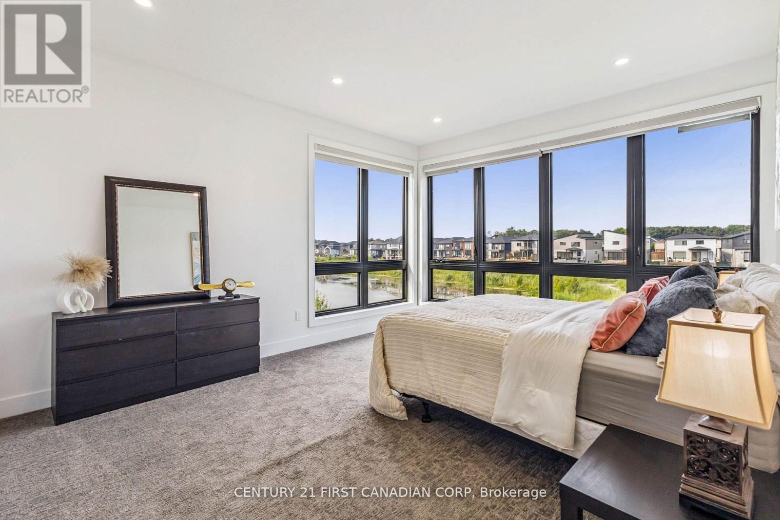 1429 Medway Park Drive, London North, Ontario  N6G 0Z6 - Photo 29 - X12502504