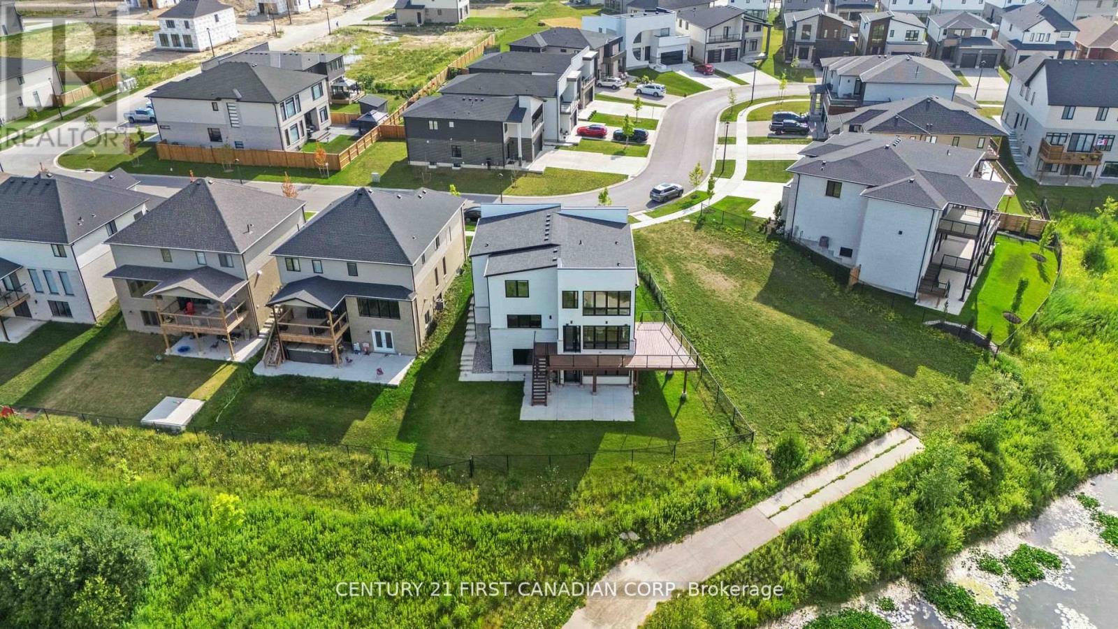 1429 Medway Park Drive, London North, Ontario  N6G 0Z6 - Photo 48 - X12502504