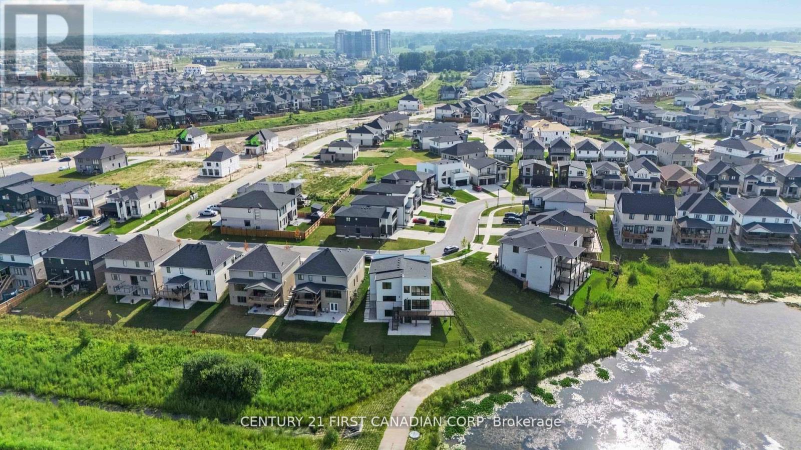 1429 Medway Park Drive, London North, Ontario  N6G 0Z6 - Photo 49 - X12502504