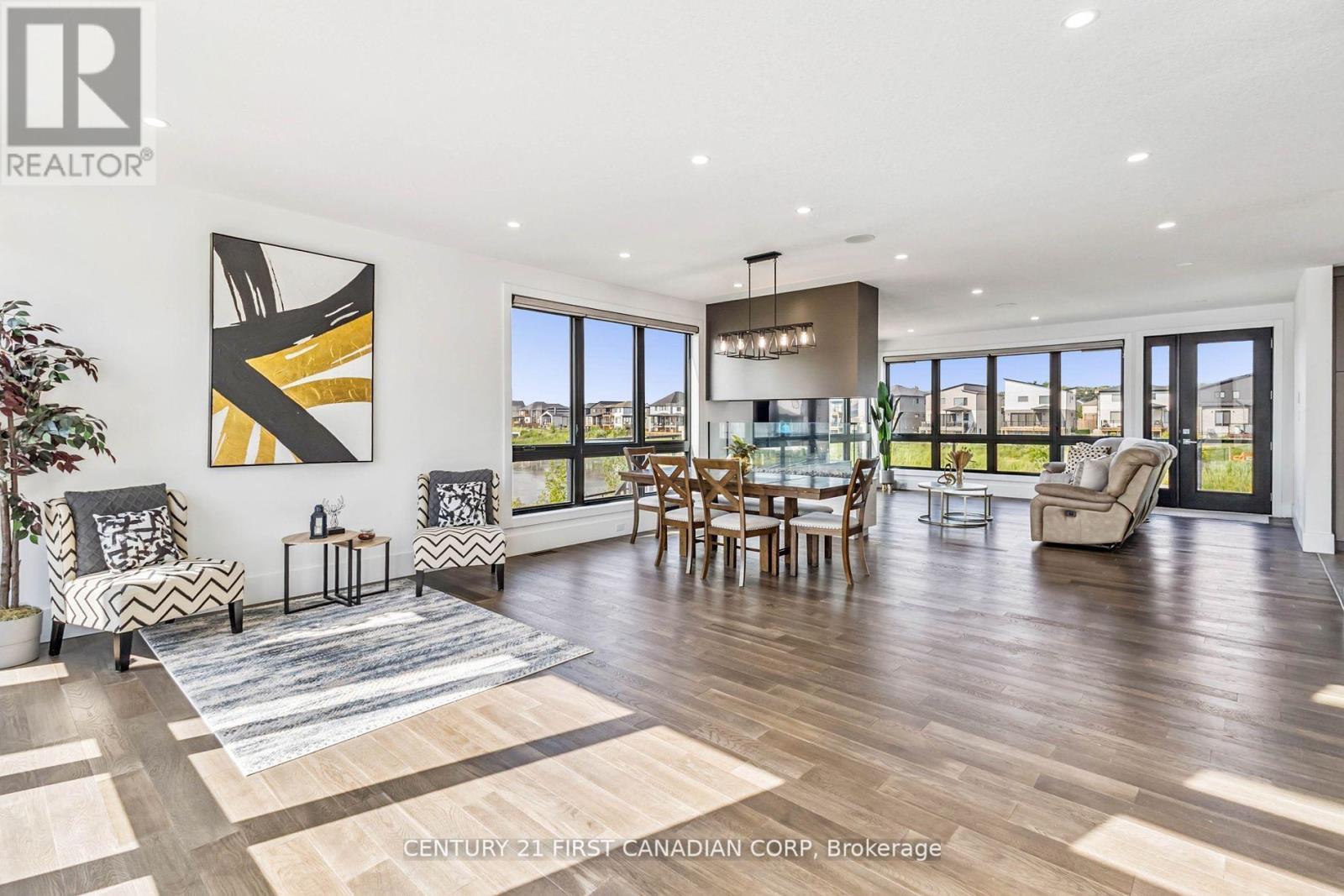 1429 Medway Park Drive, London North, Ontario  N6G 0Z6 - Photo 6 - X12502504