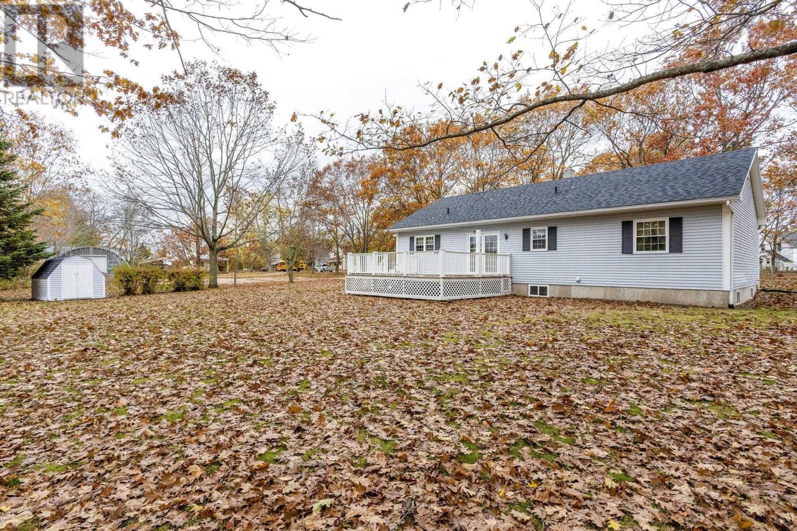 1224 Maple Street, Waterville, Nova Scotia  B0P 1V0 - Photo 45 - 202526922