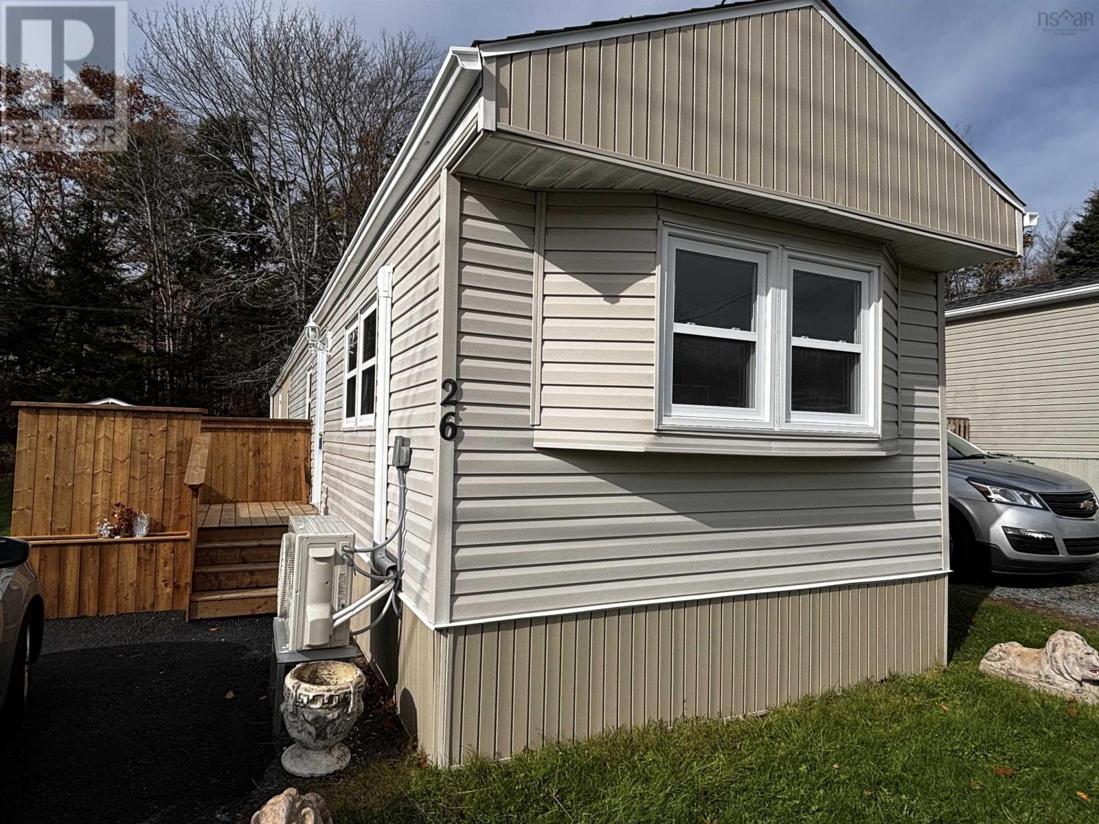 26 Gantry Road, Middle Sackville, Nova Scotia  B4E 1B9 - Photo 2 - 202526905