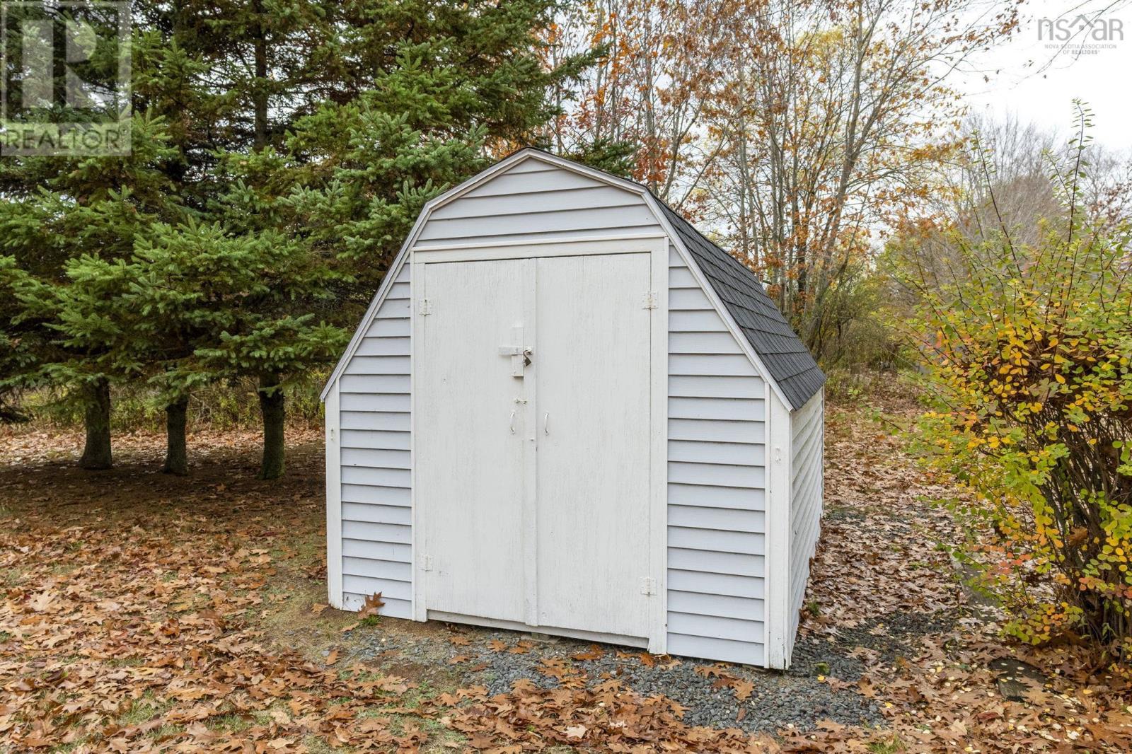 1224 Maple Street, Waterville, Nova Scotia  B0P 1V0 - Photo 46 - 202526922