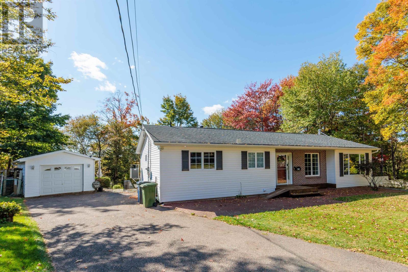102 Maple Boulevard, Bible Hill, Nova Scotia