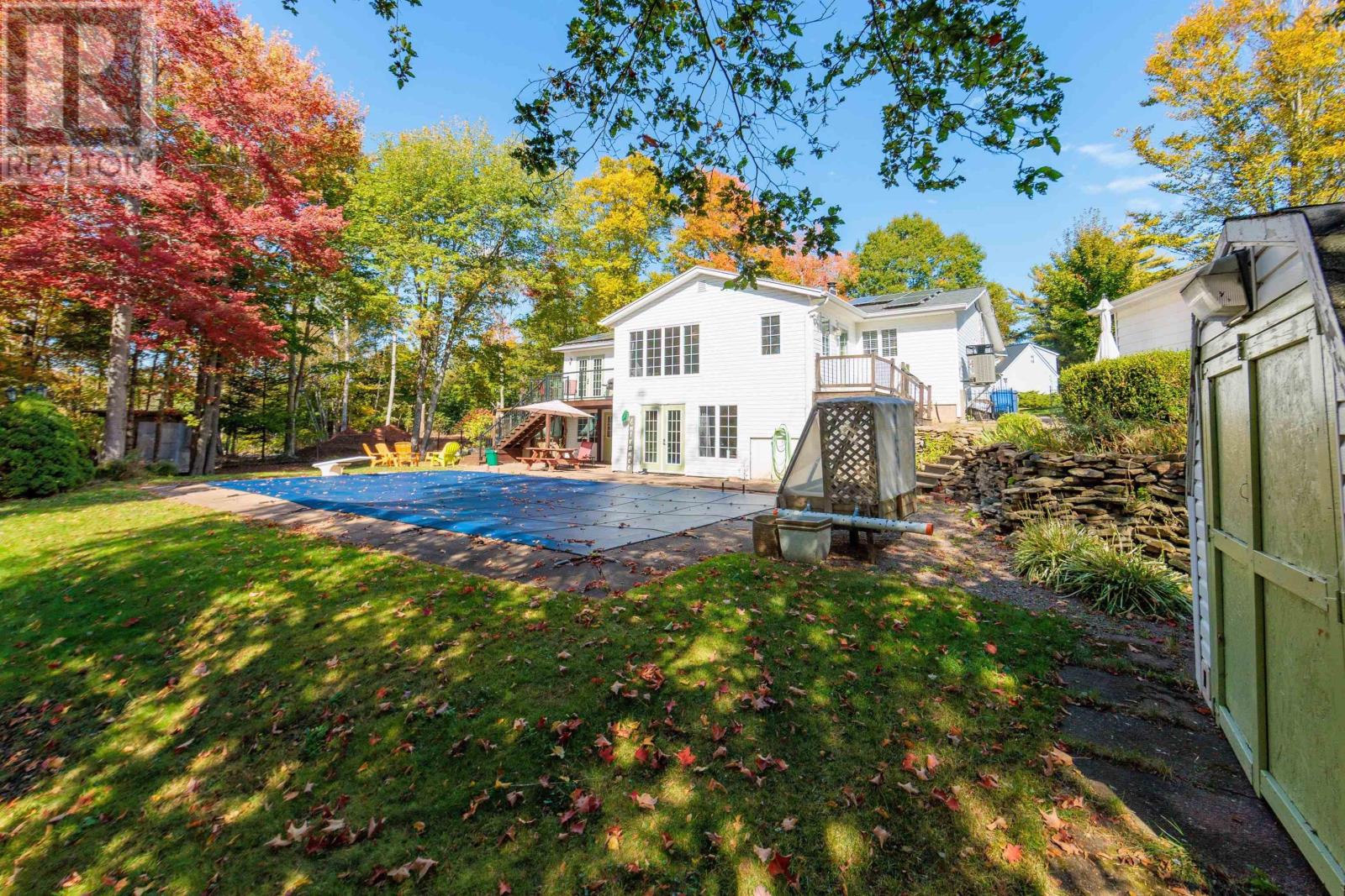 102 Maple Boulevard, Bible Hill, Nova Scotia  B2N 4N3 - Photo 44 - 202525378