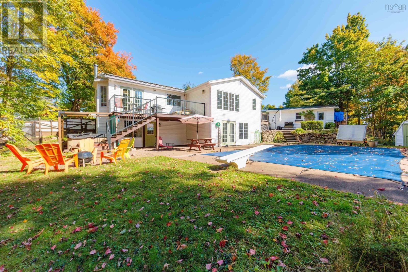 102 Maple Boulevard, Bible Hill, Nova Scotia  B2N 4N3 - Photo 45 - 202525378