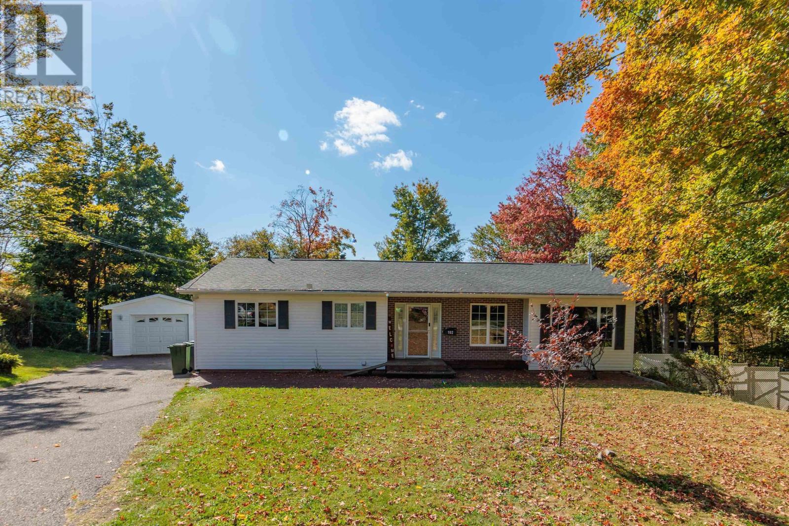 102 Maple Boulevard, Bible Hill, Nova Scotia  B2N 4N3 - Photo 41 - 202525378