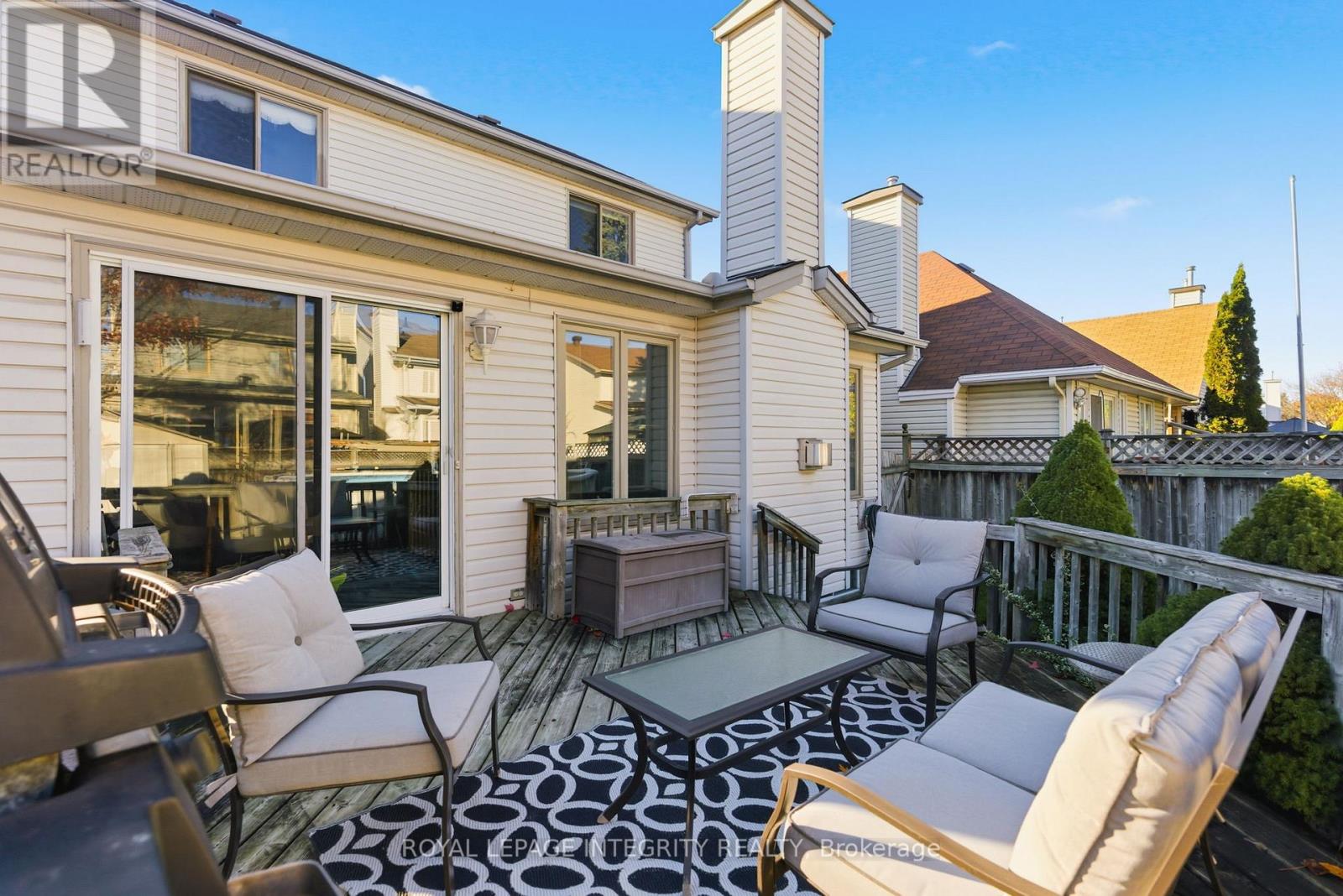 33 Wiltshire Circle, Ottawa, Ontario  K2J 4L1 - Photo 47 - X12502424