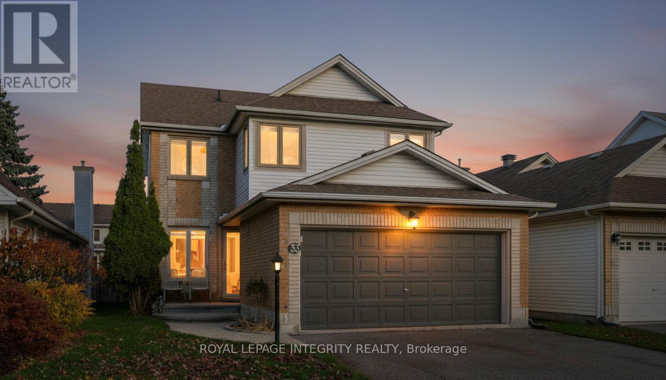33 Wiltshire Circle, Ottawa, Ontario  K2J 4L1 - Photo 49 - X12502424