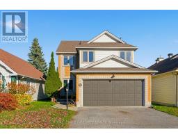 33 WILTSHIRE CIRCLE, Ottawa, Ontario