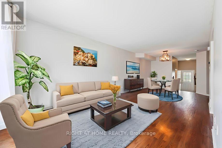 142 Lokoya Street, Ottawa, Ontario  K2S 0J4 - Photo 2 - X12502464