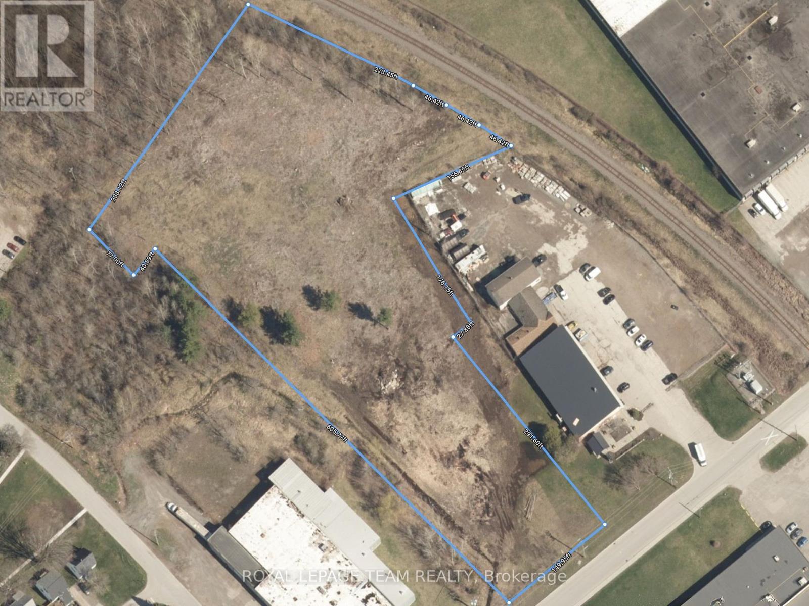 50 Lorne Street, Smiths Falls, Ontario  K7A 3K7 - Photo 11 - X12502518