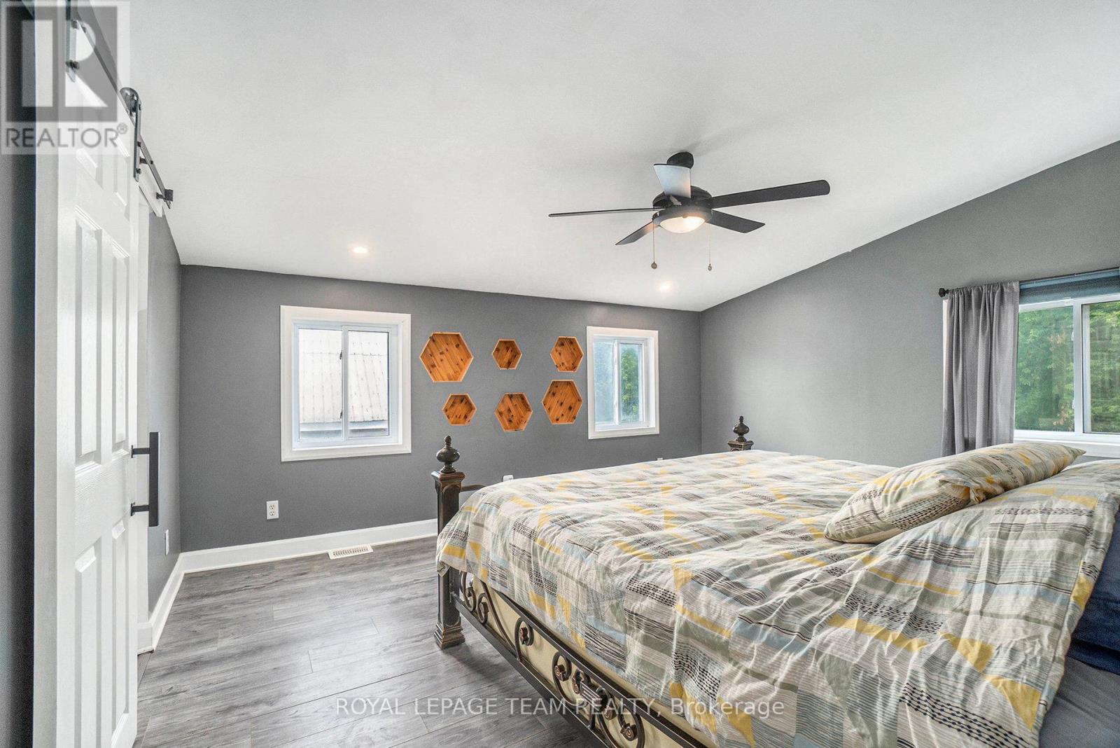 649 County Rd 29 Road, Elizabethtown-Kitley, Ontario  K0G 1G0 - Photo 18 - X12502530