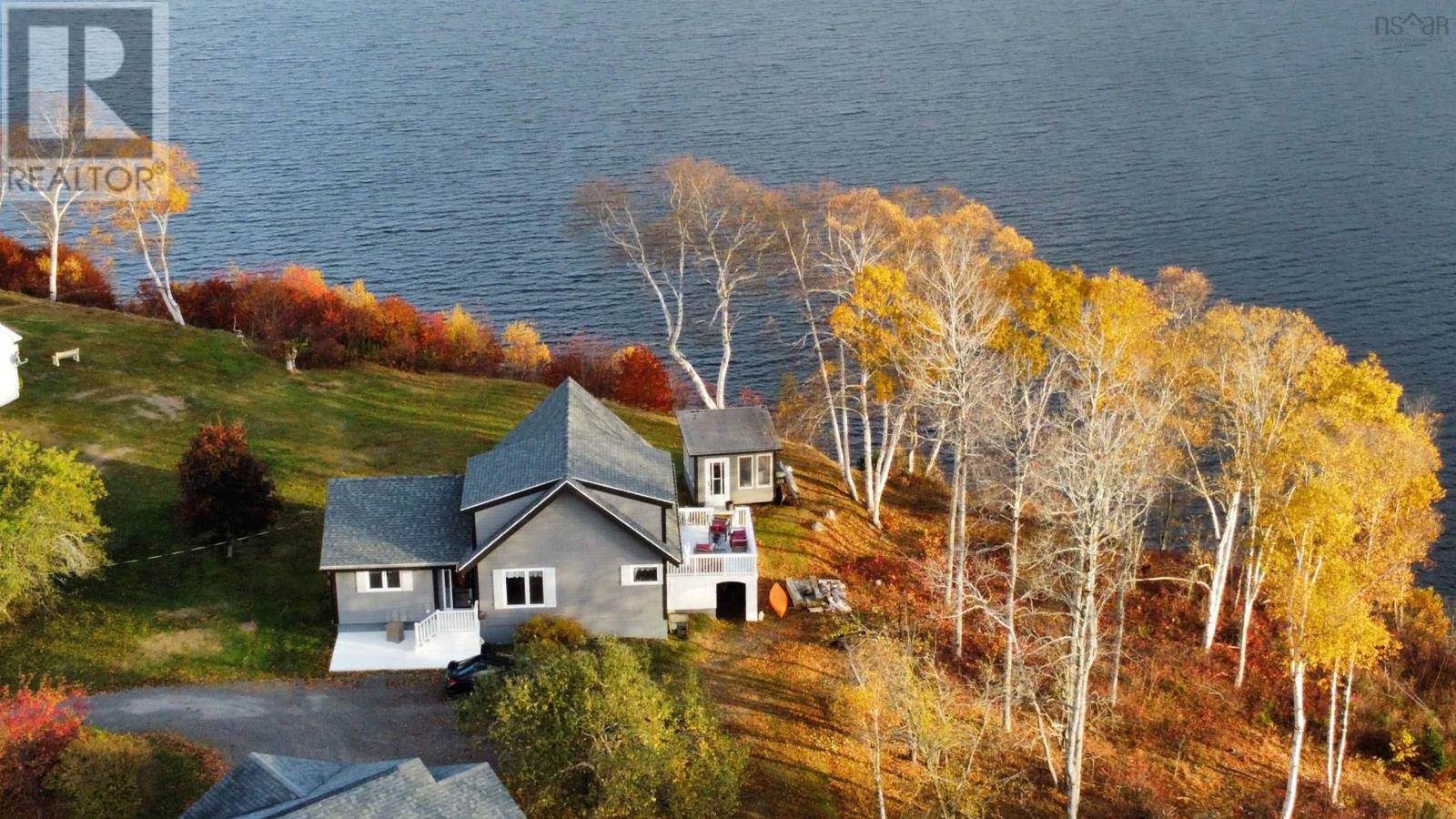 16147 316 Highway, Country Harbour Mines, Nova Scotia