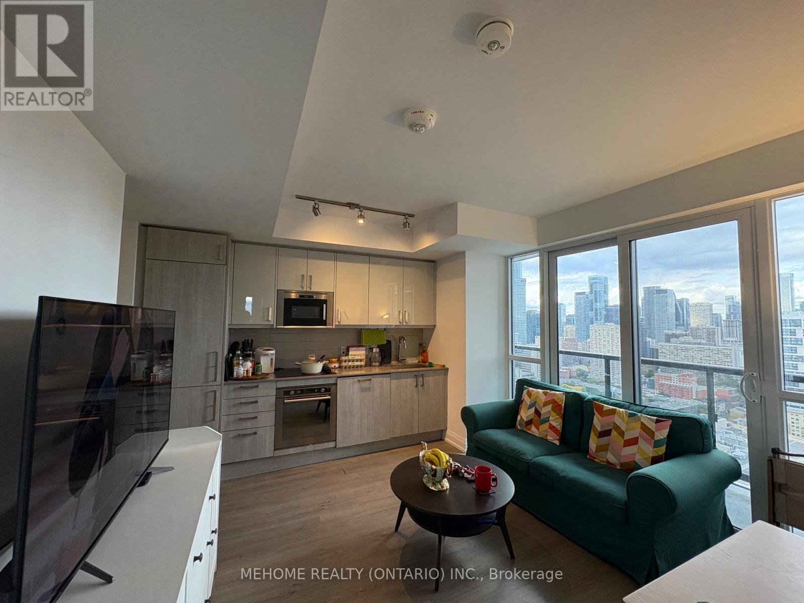 3609 - 77 Mutual Street, Toronto, Ontario  M5B 0B9 - Photo 6 - C12502068