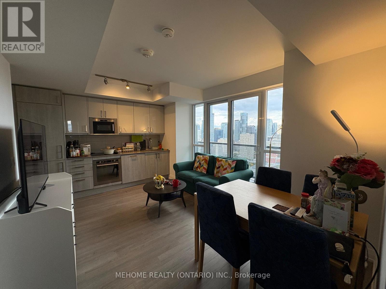 3609 - 77 Mutual Street, Toronto, Ontario  M5B 0B9 - Photo 7 - C12502068