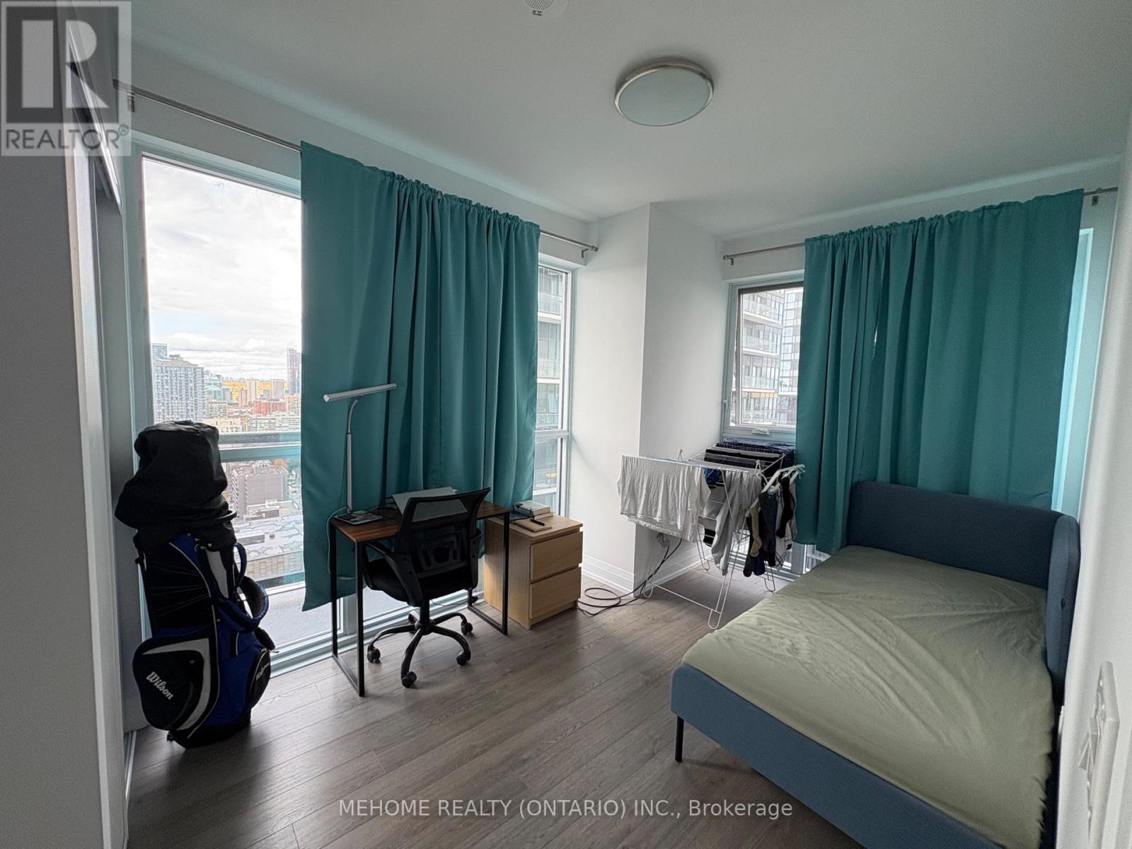 3609 - 77 Mutual Street, Toronto, Ontario  M5B 0B9 - Photo 9 - C12502068