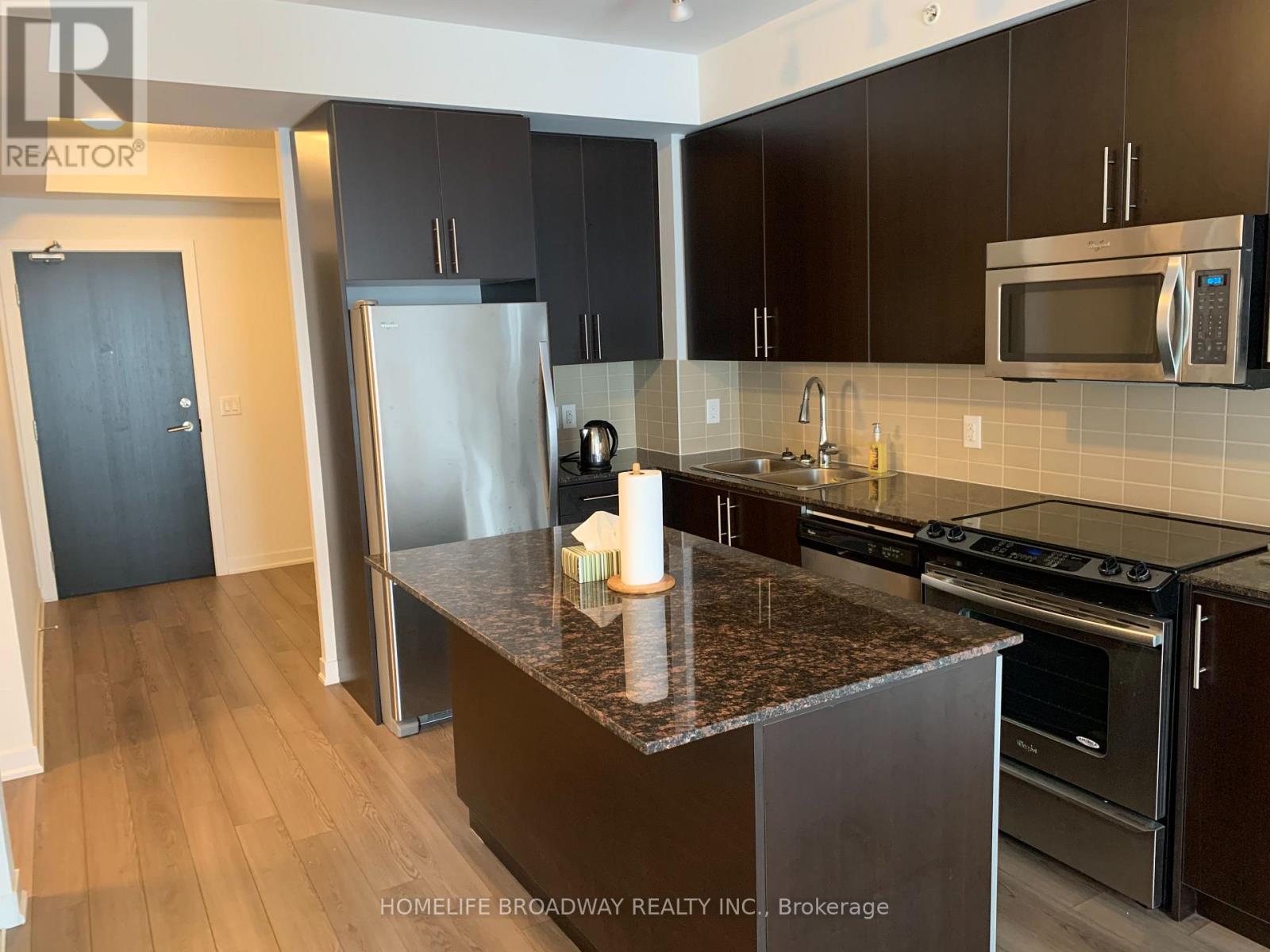 616 - 60 BERWICK AVENUE, toronto (yonge-eglinton), Ontario