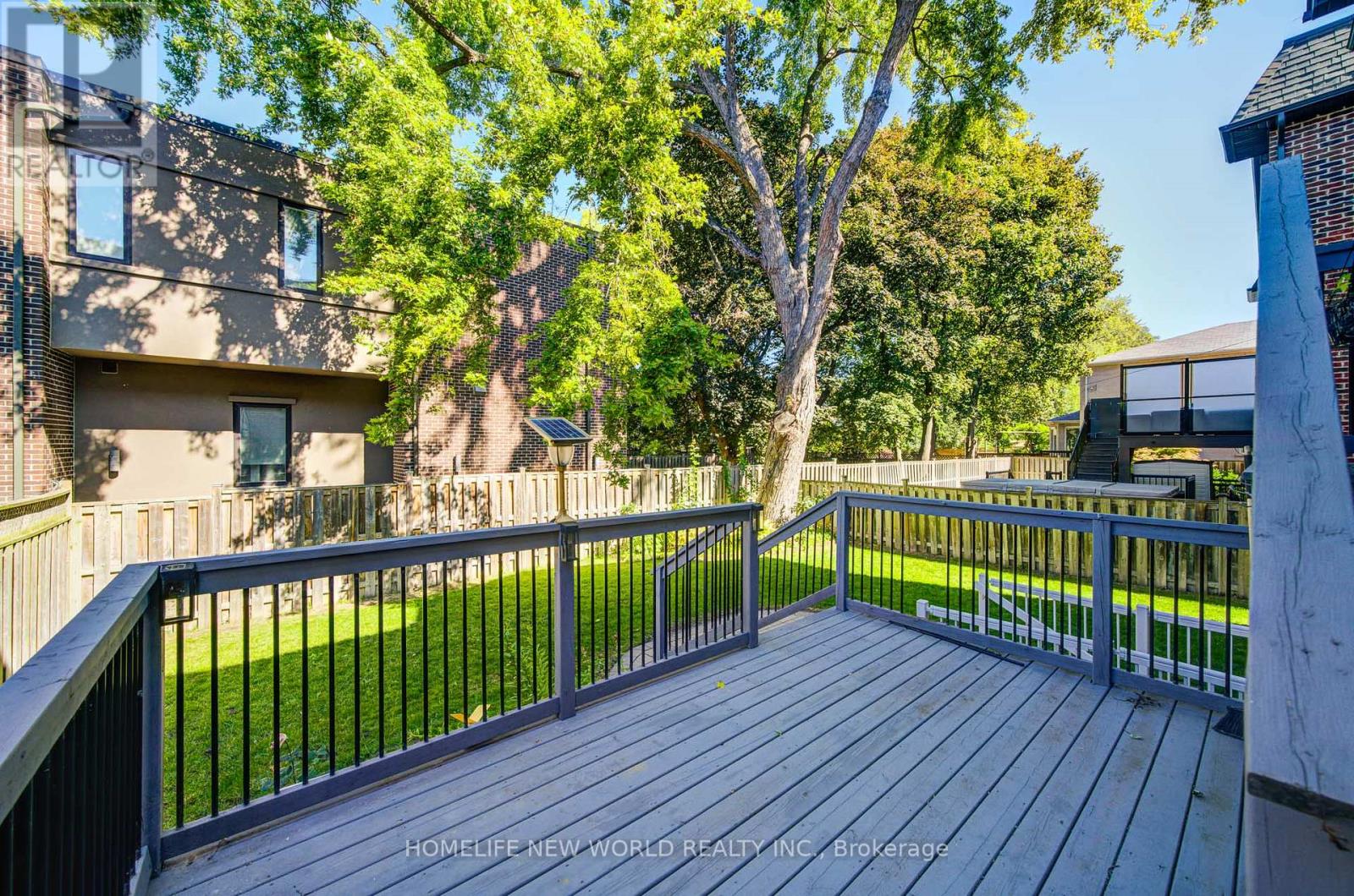 232 Princess Avenue, Toronto, Ontario  M2N 3S1 - Photo 43 - C12502156