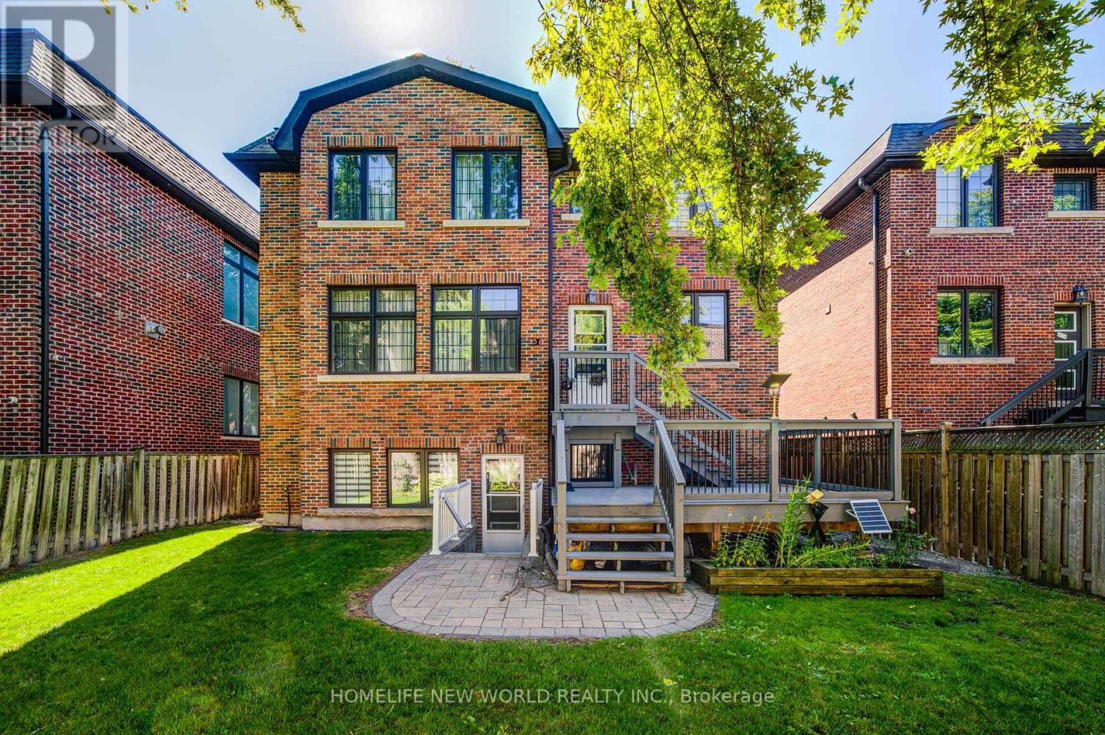 232 Princess Avenue, Toronto, Ontario  M2N 3S1 - Photo 44 - C12502156