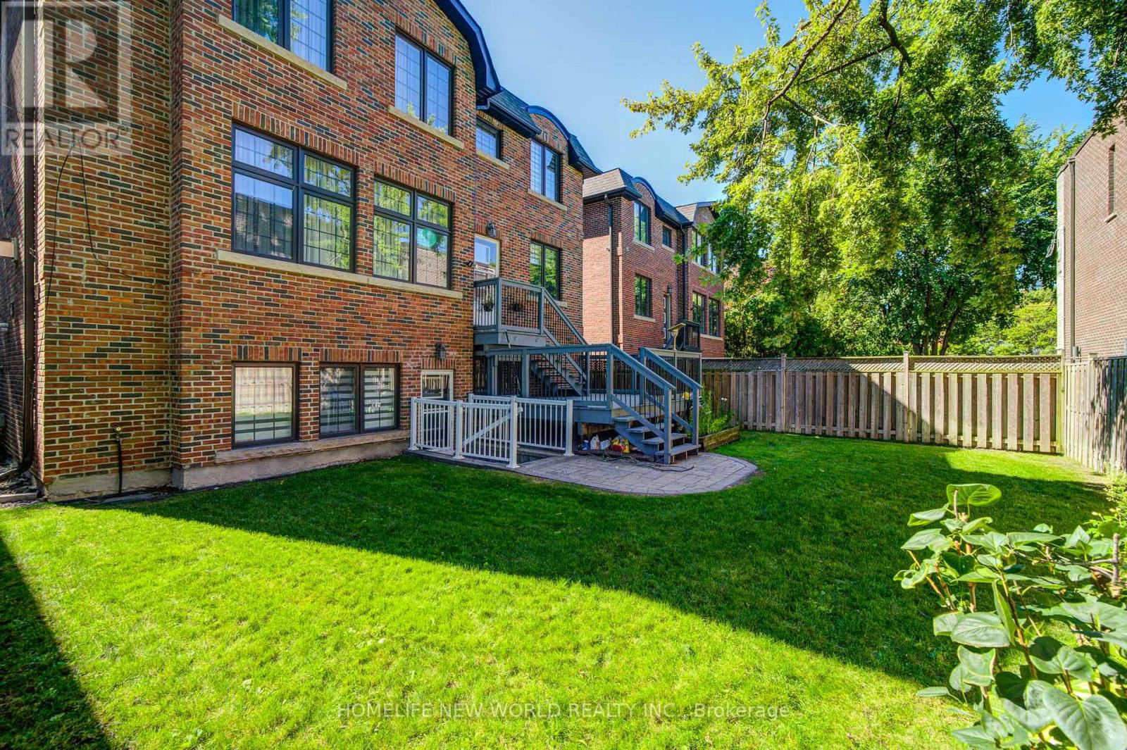 232 Princess Avenue, Toronto, Ontario  M2N 3S1 - Photo 45 - C12502156