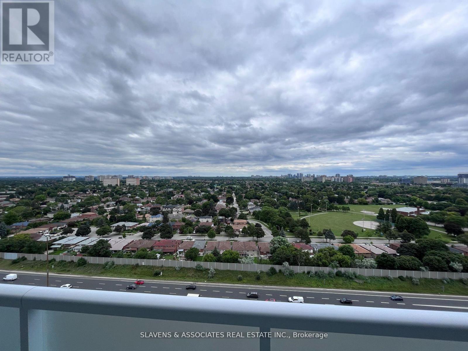 2107 - 188 Fairview Mall Drive, Toronto, Ontario  M2J 0H7 - Photo 6 - C12502160