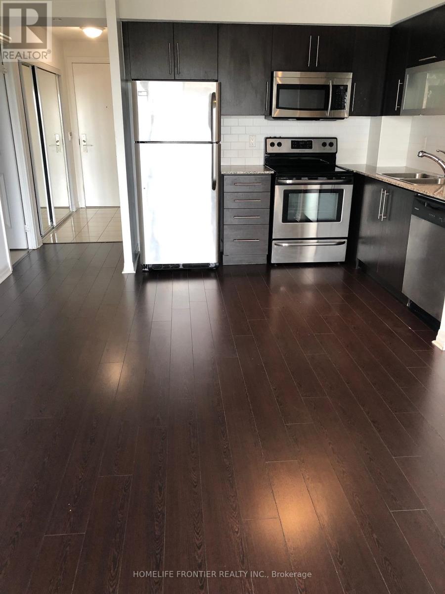 606 - 275 Yorkland Road, Toronto, Ontario  M2J 0B4 - Photo 11 - C12502172