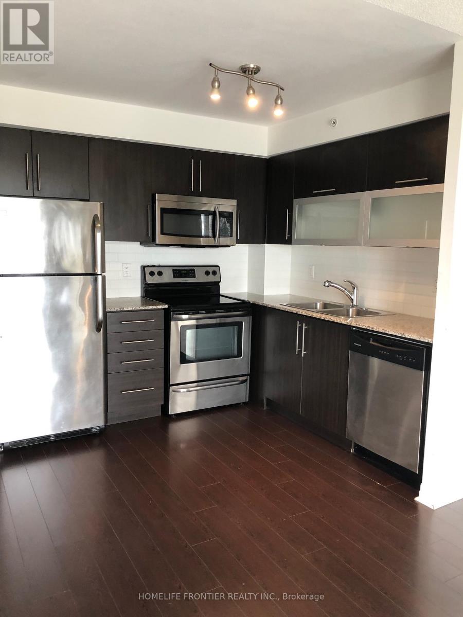 606 - 275 Yorkland Road, Toronto, Ontario  M2J 0B4 - Photo 12 - C12502172