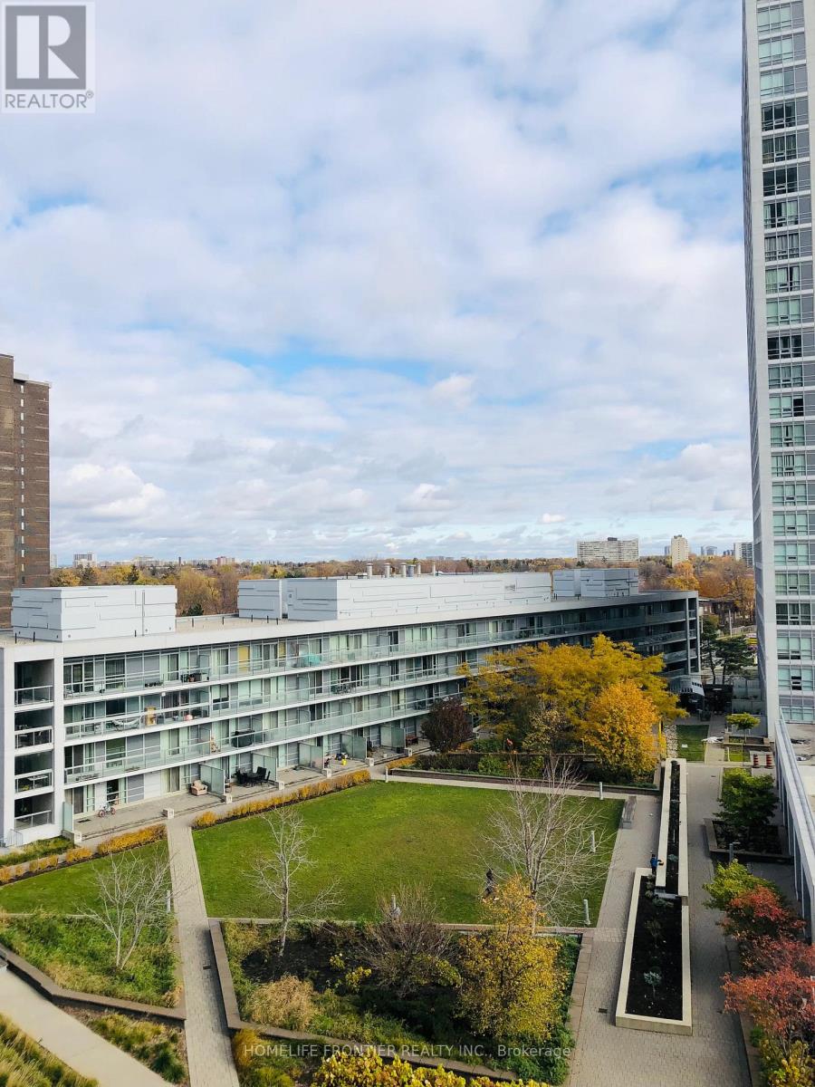 606 - 275 Yorkland Road, Toronto, Ontario  M2J 0B4 - Photo 4 - C12502172