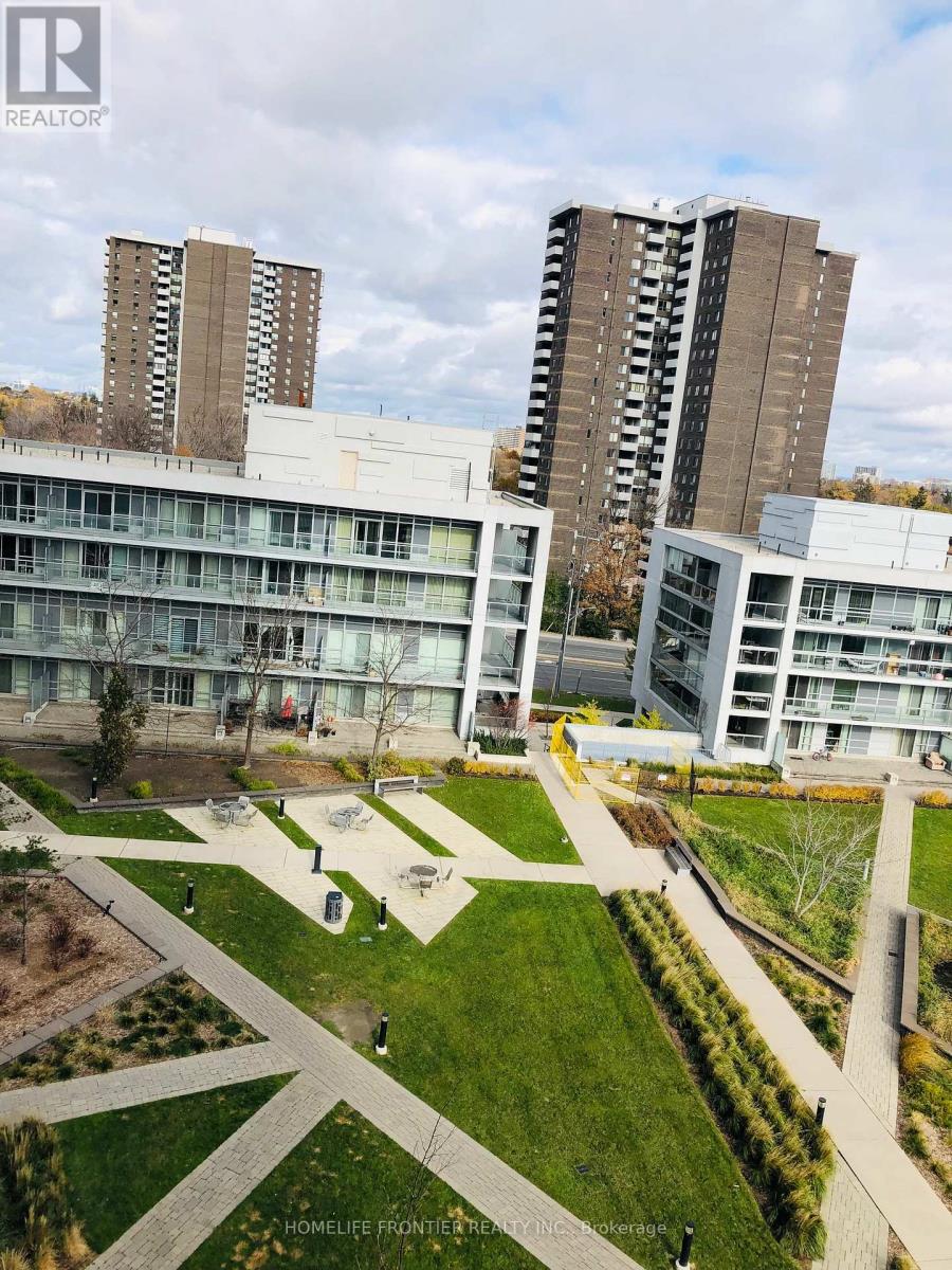 606 - 275 Yorkland Road, Toronto, Ontario  M2J 0B4 - Photo 5 - C12502172