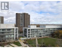 606 - 275 YORKLAND ROAD, Toronto, Ontario