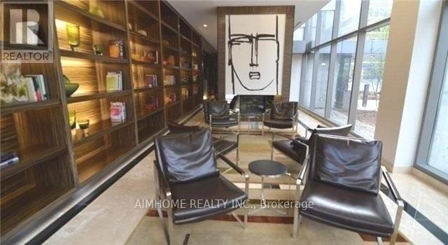 4108 - 38 Grenville Street, Toronto, Ontario  M4Y 1A5 - Photo 3 - C12502184